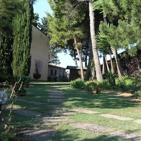 Villa Vittoria Città Sant'Angelo Esterno foto