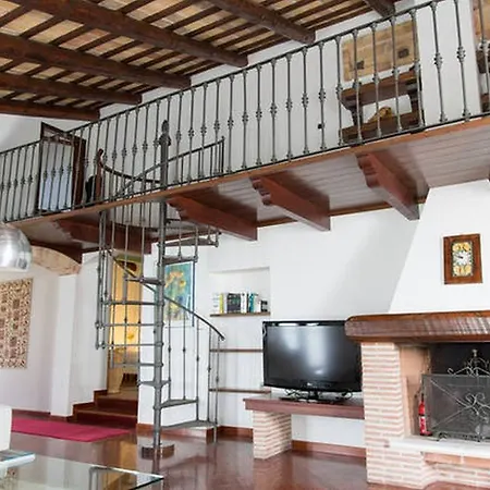 Villa Vittoria Città Sant'Angelo Esterno foto
