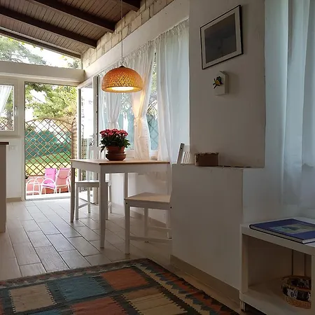 Villa Vittoria Città Sant'Angelo Esterno foto