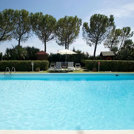 Villa Vittoria Città Sant'Angelo Esterno foto