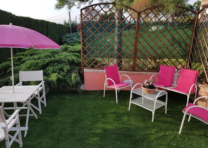 Villa Vittoria