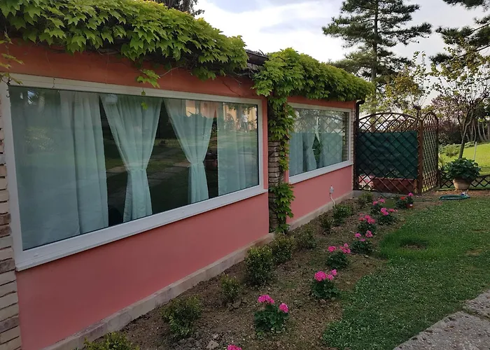 Villa Vittoria