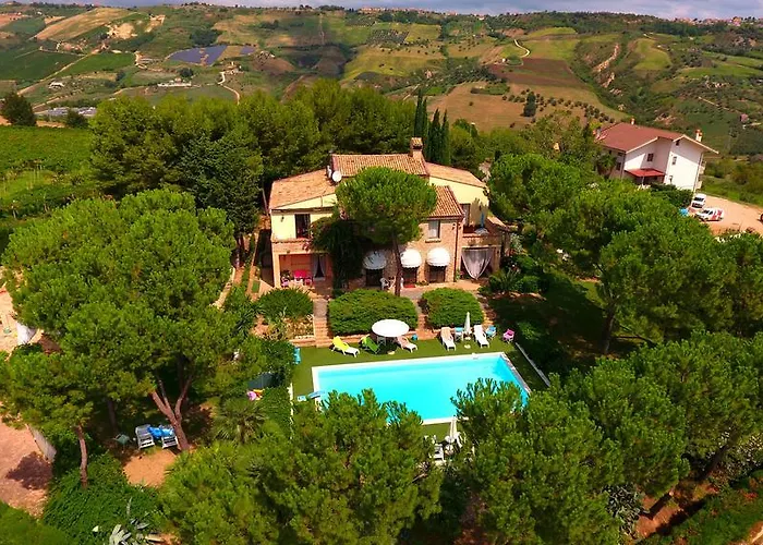 Villa Vittoria