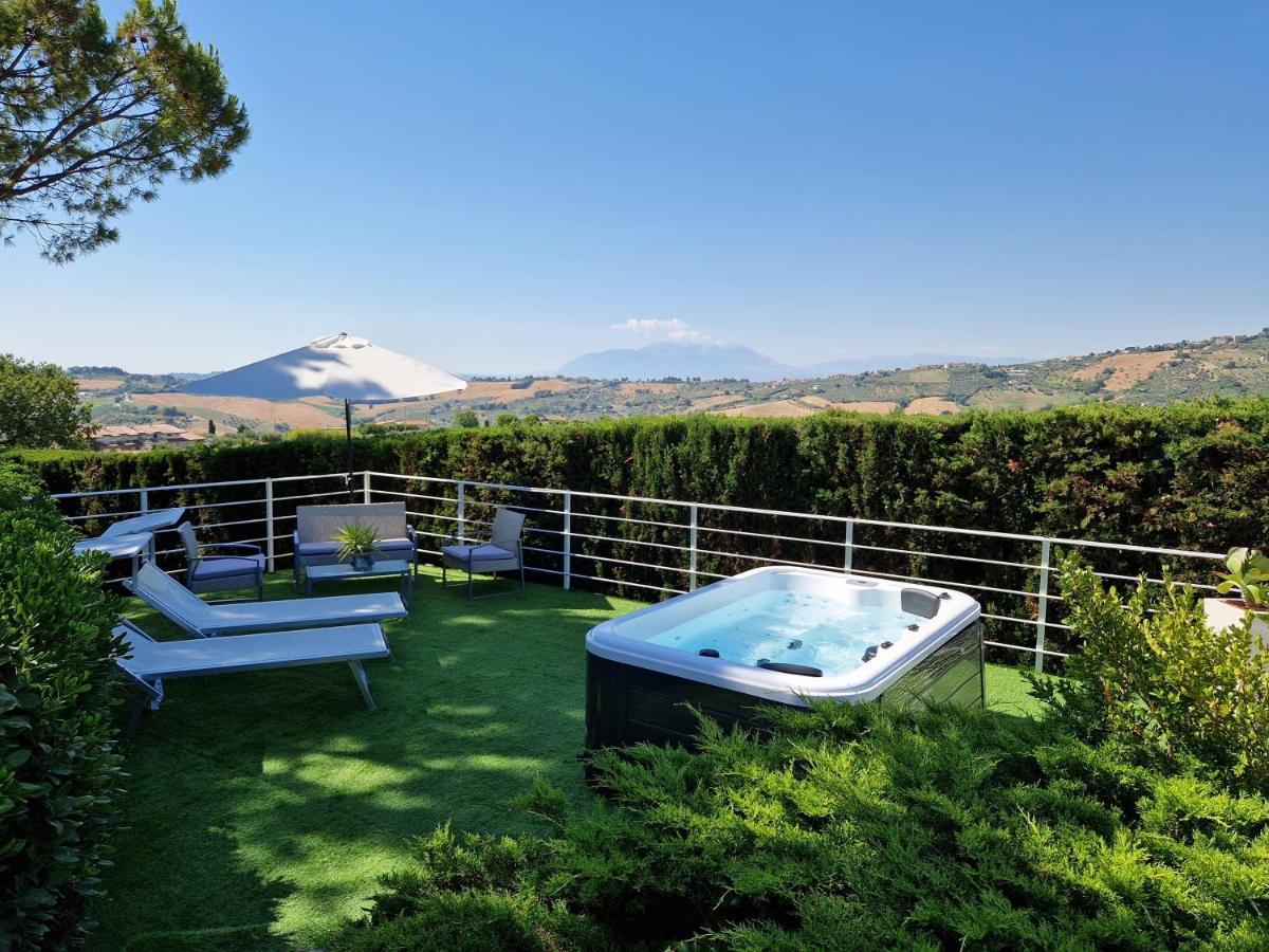 Vittoria Holiday home Citta Sant'Angelo