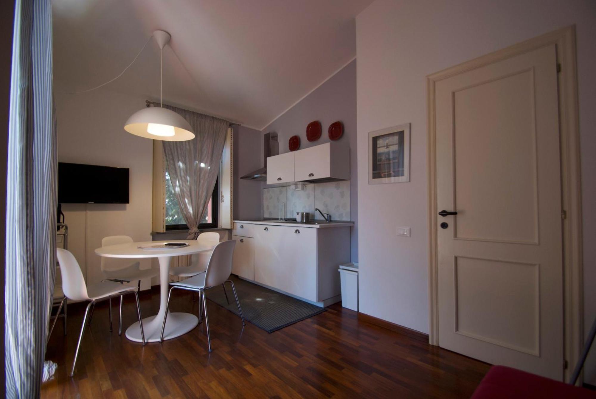 Holiday home Vittoria *