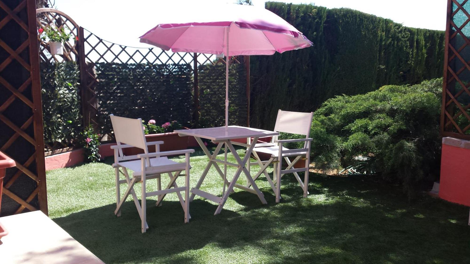 Holiday home Vittoria Citta Sant'Angelo