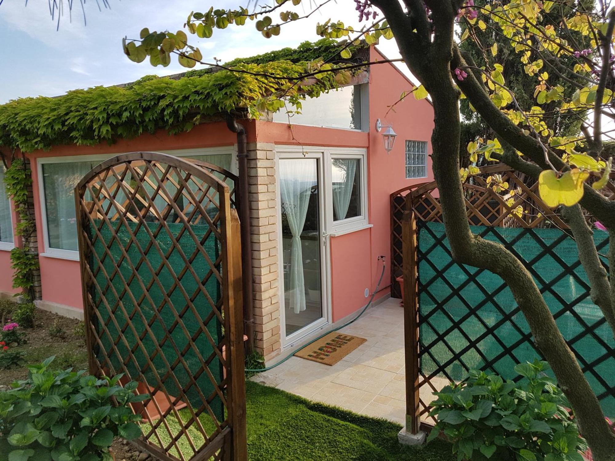 Holiday home Vittoria Citta Sant'Angelo