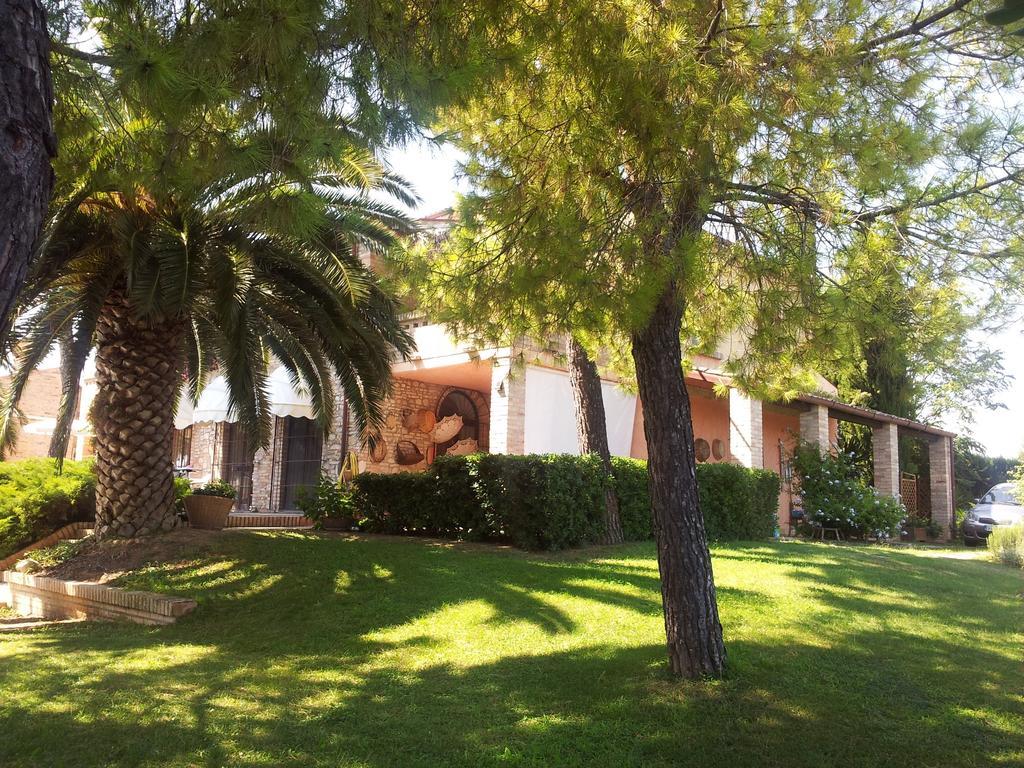 Holiday home Vittoria Citta Sant'Angelo
