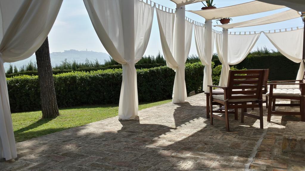 Vittoria Holiday home Citta Sant'Angelo