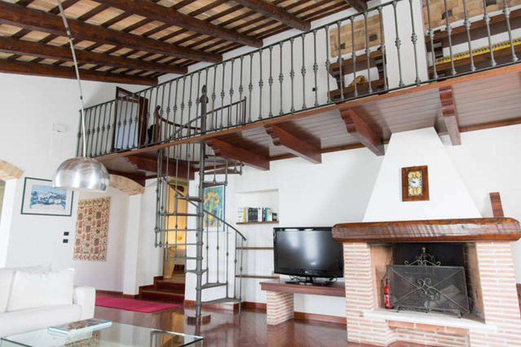 Vittoria Holiday home Citta Sant'Angelo