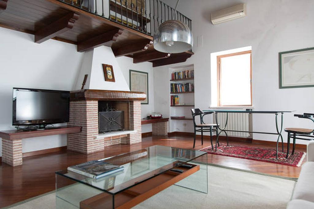 Vittoria Holiday home *