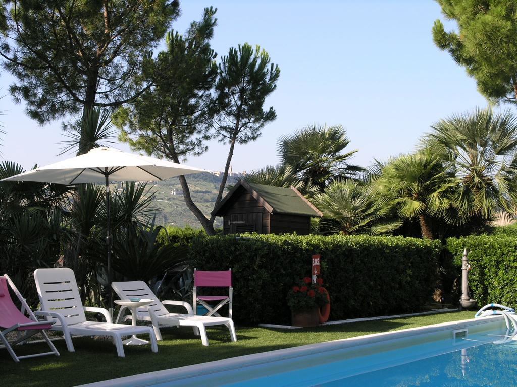 Vittoria Holiday home