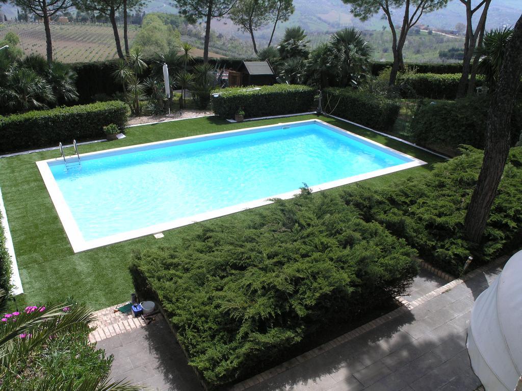 Holiday home Vittoria Citta Sant'Angelo