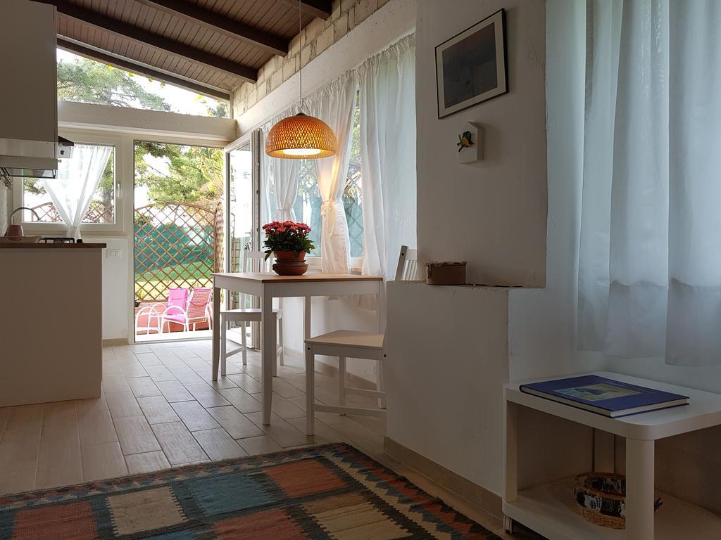 Vittoria Holiday home *