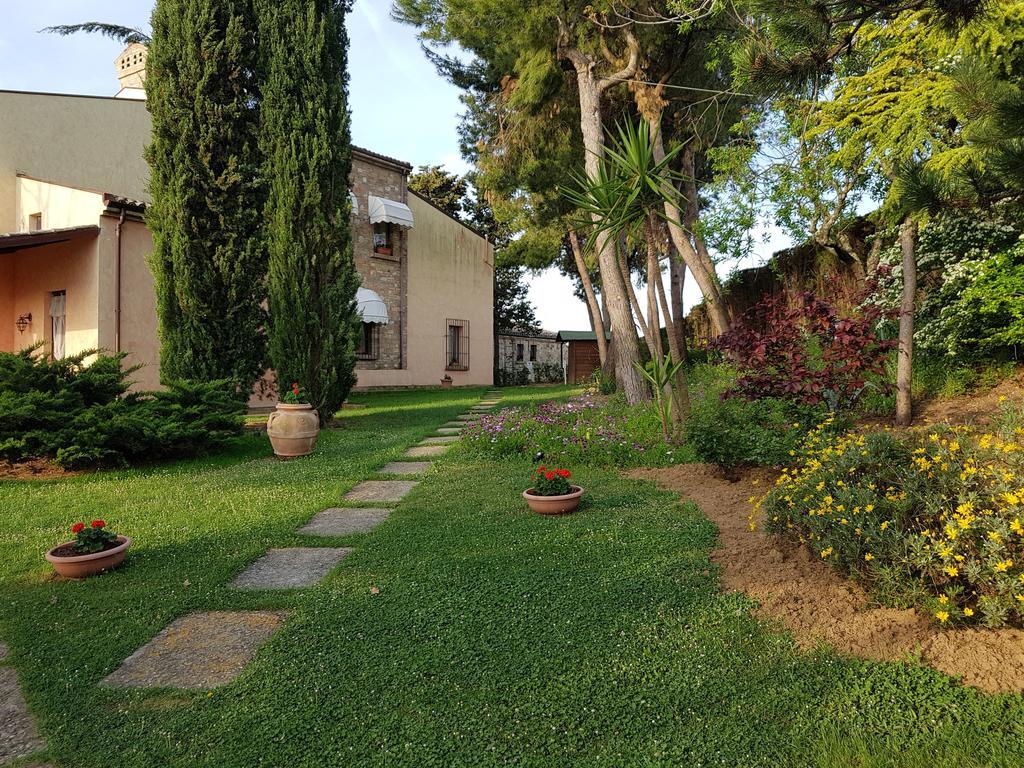 Holiday home Vittoria *