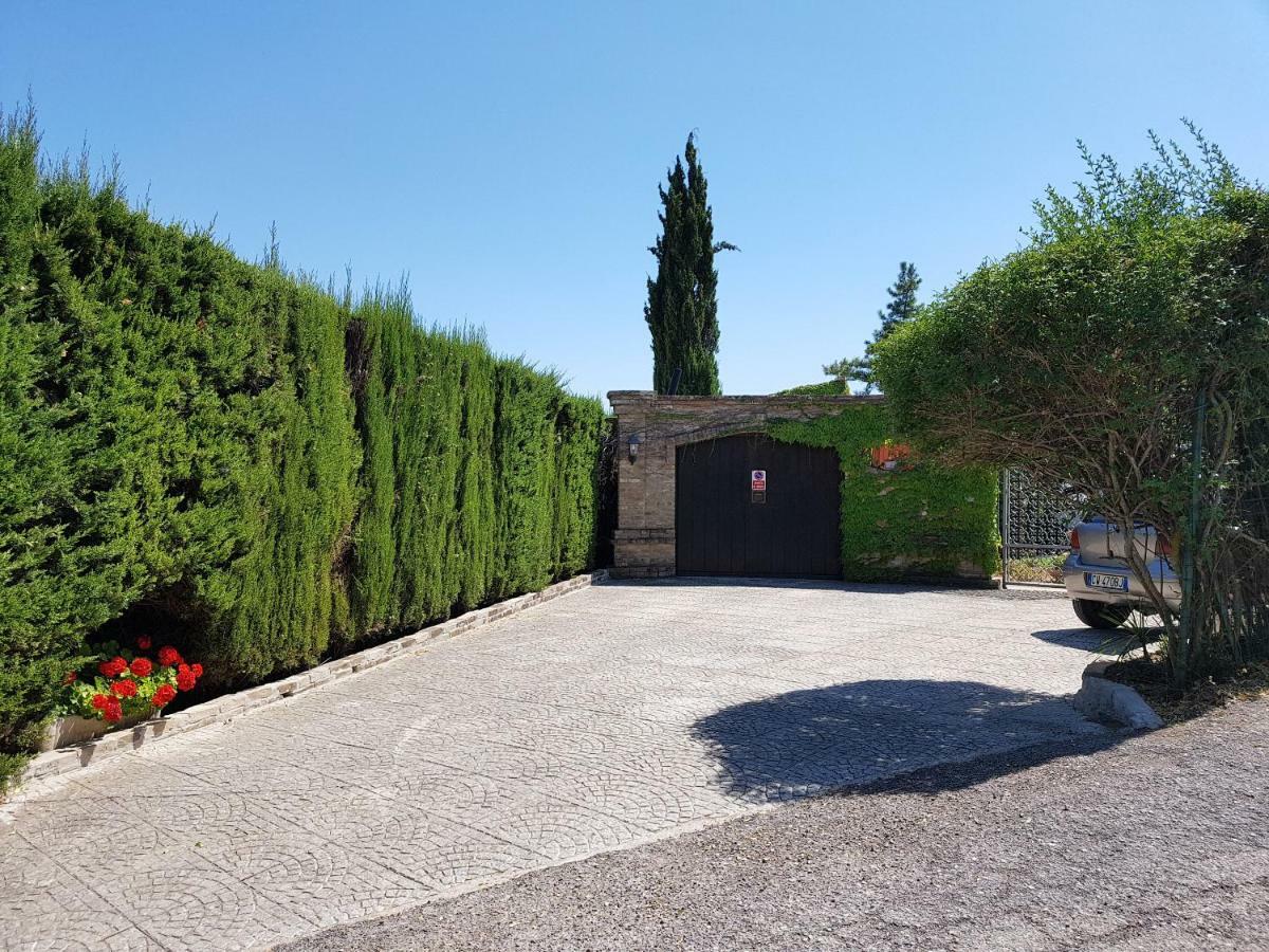 Vittoria Holiday home Citta Sant'Angelo