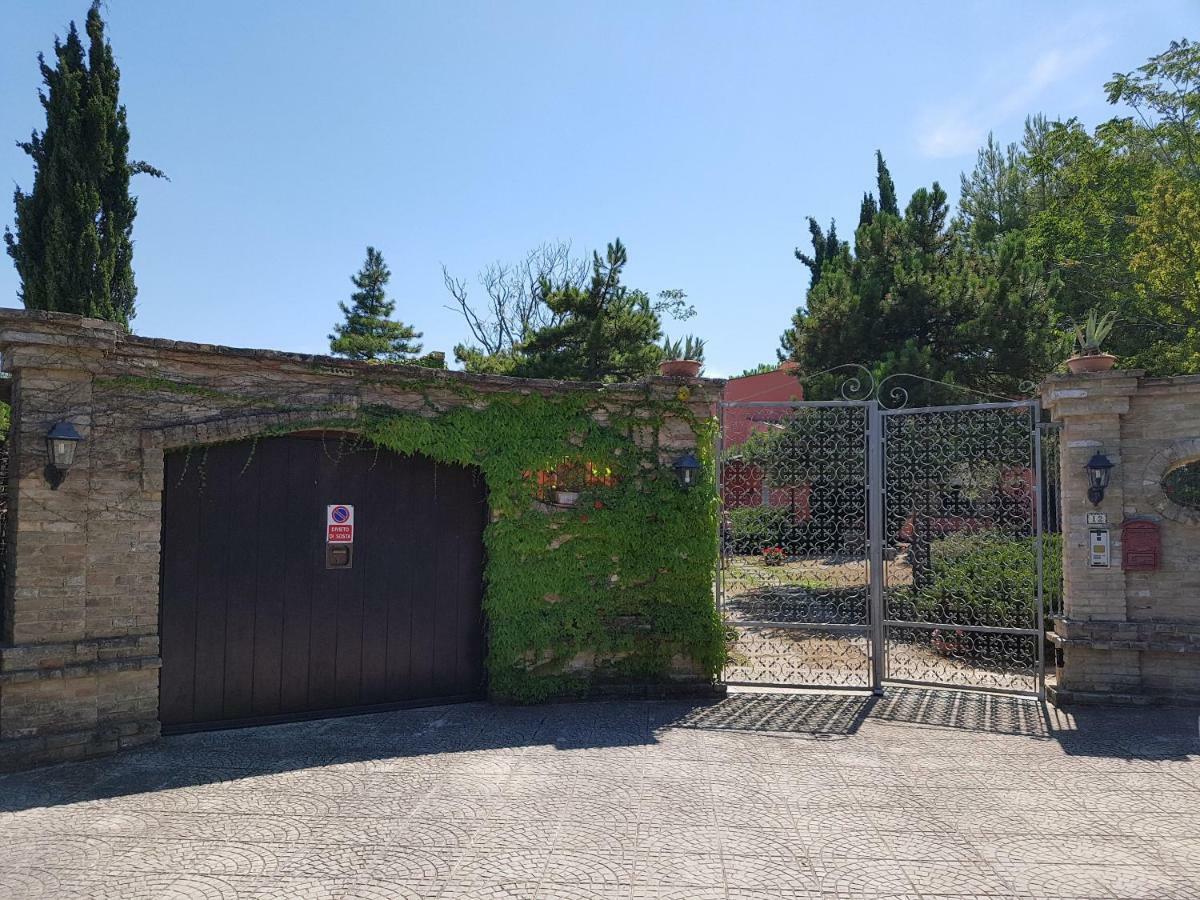 Holiday home Vittoria *