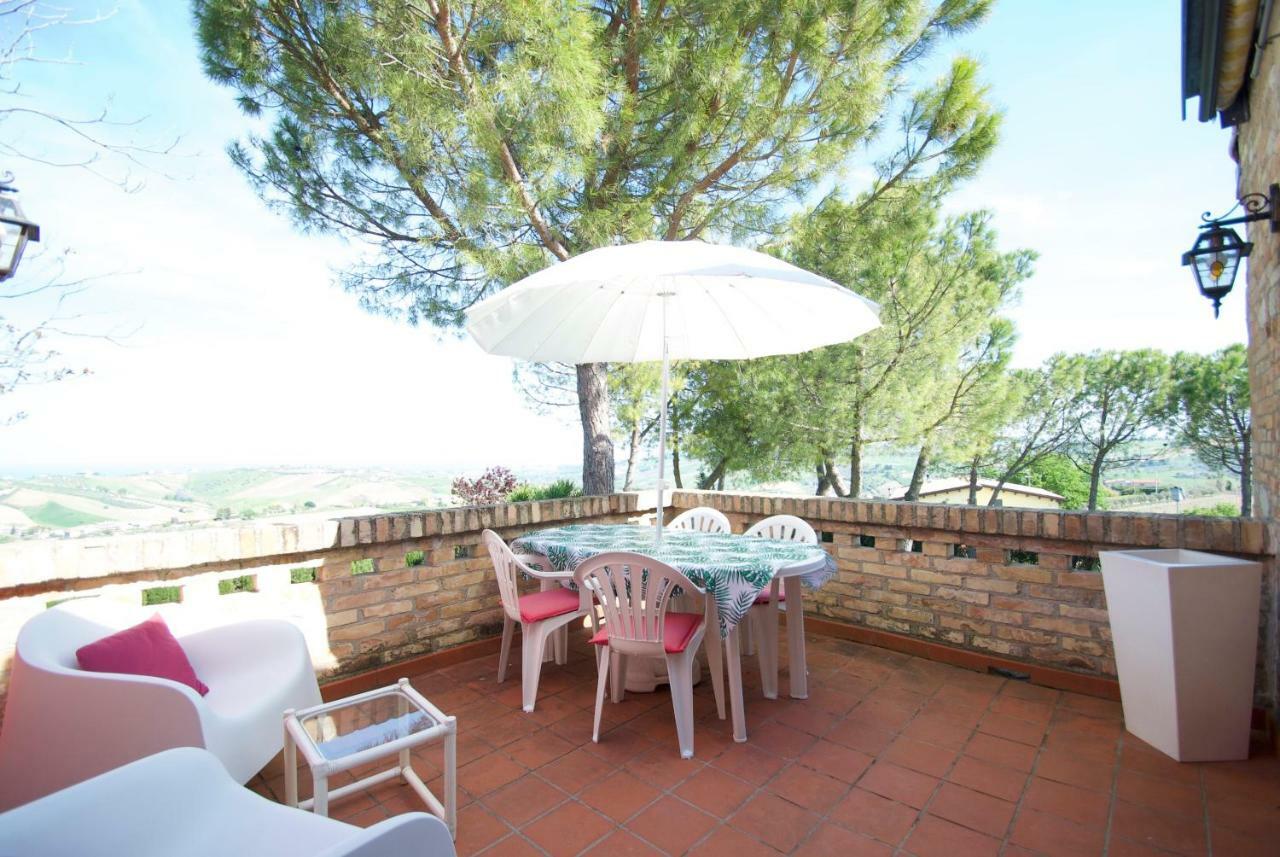 Holiday home Vittoria Citta Sant'Angelo