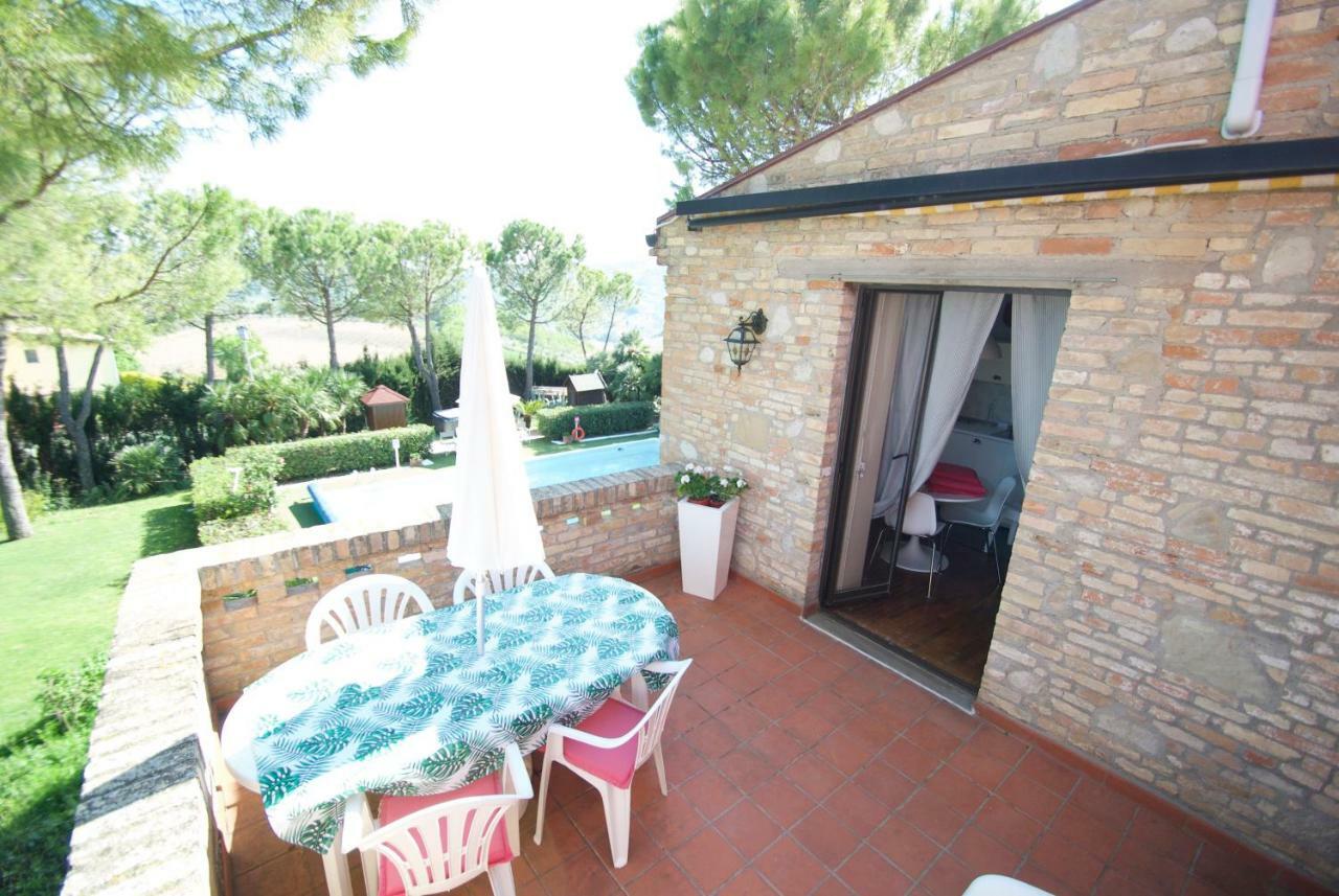 Hébergement de vacances Vittoria Citta Sant'Angelo