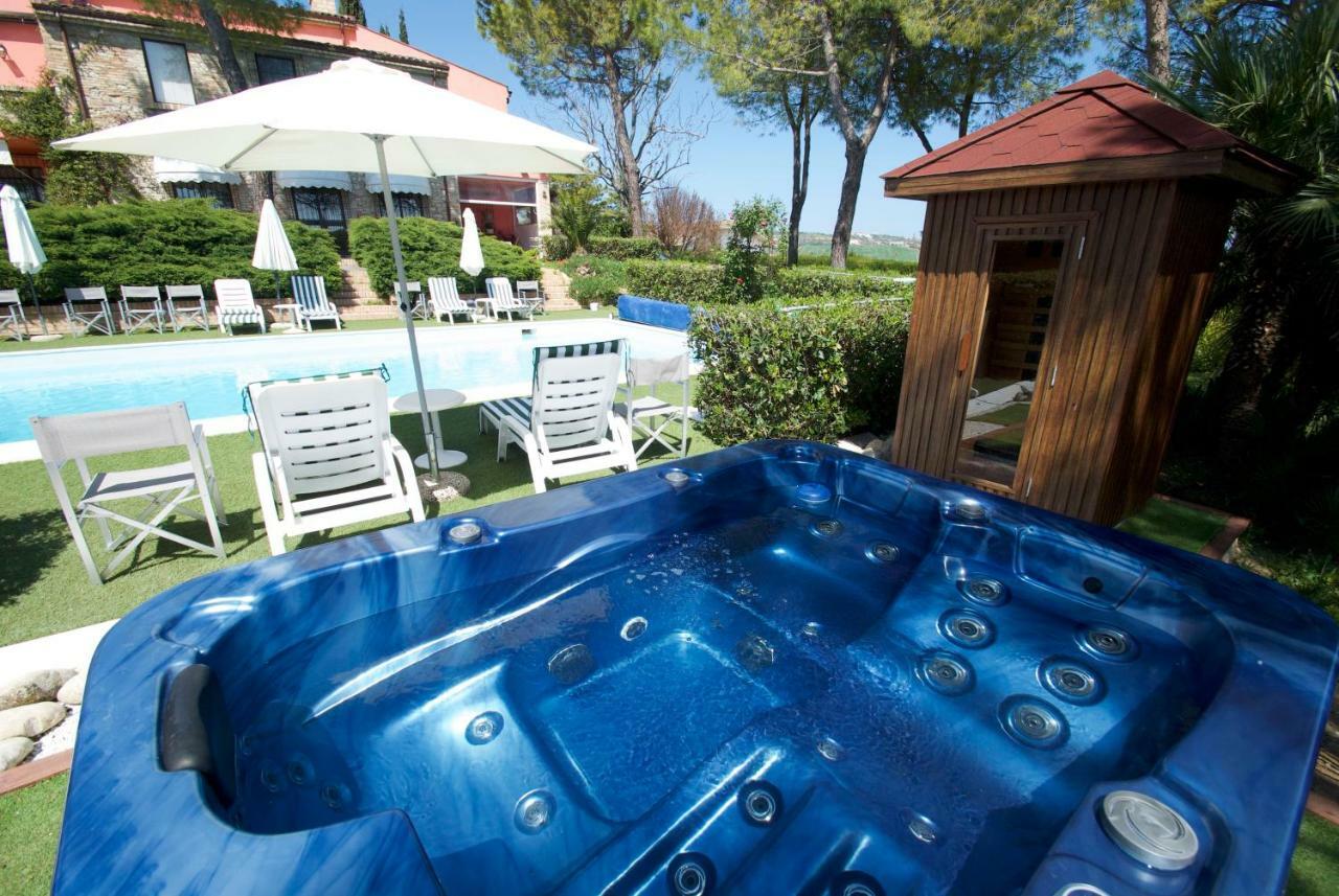 Vittoria Holiday home
