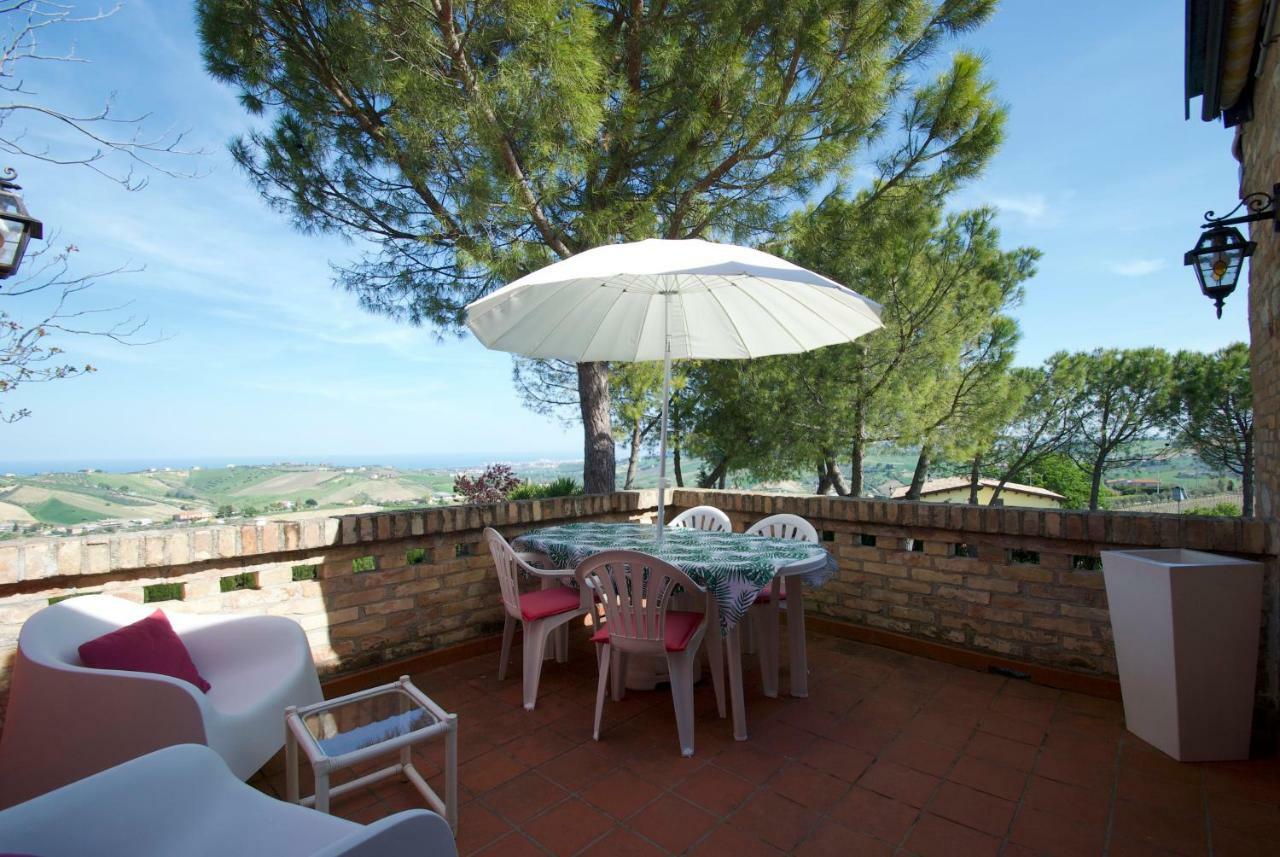 Vittoria Holiday home