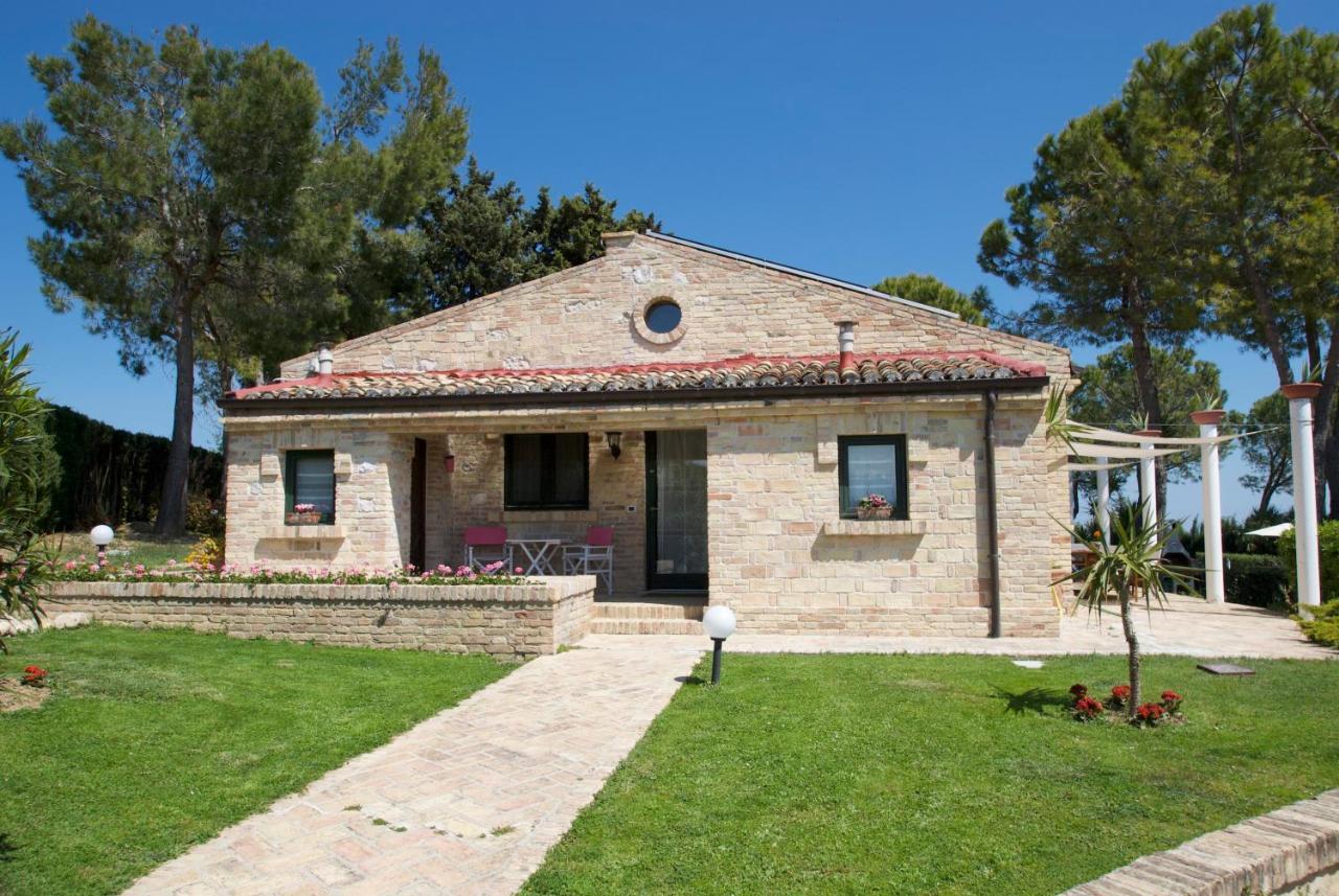 Holiday home Vittoria